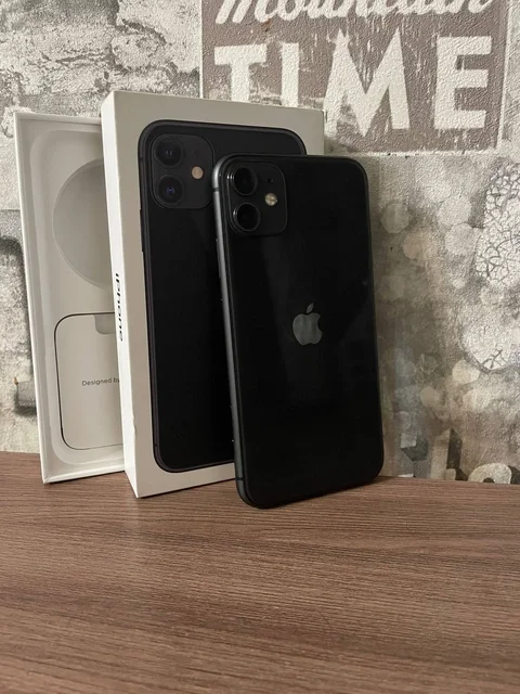 iPhone 11 128GB б/у - Лазерные граверы в Барнаул