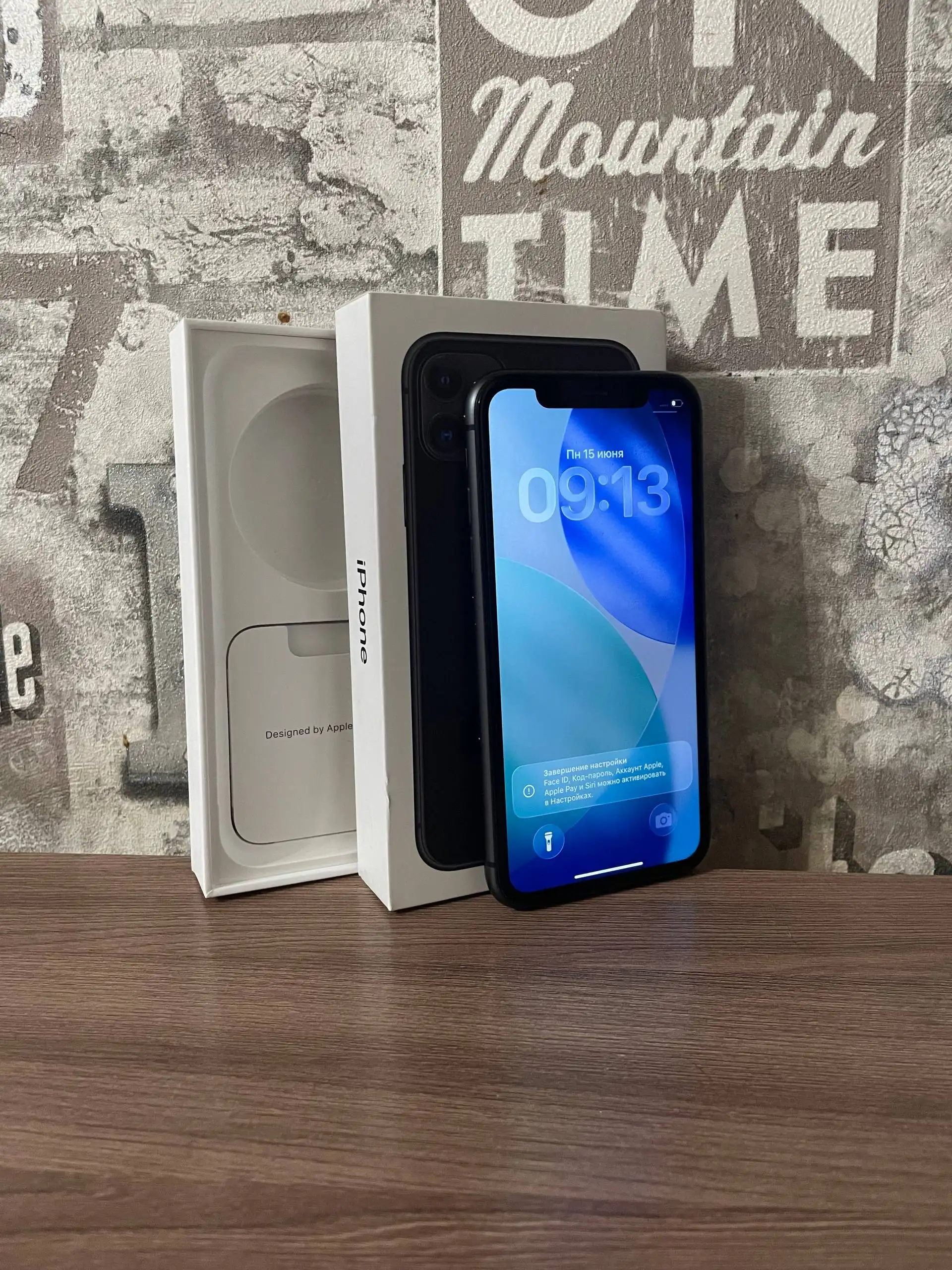 iPhone 11 128GB б/у - Смартфоны (Электроника) в Барнаул