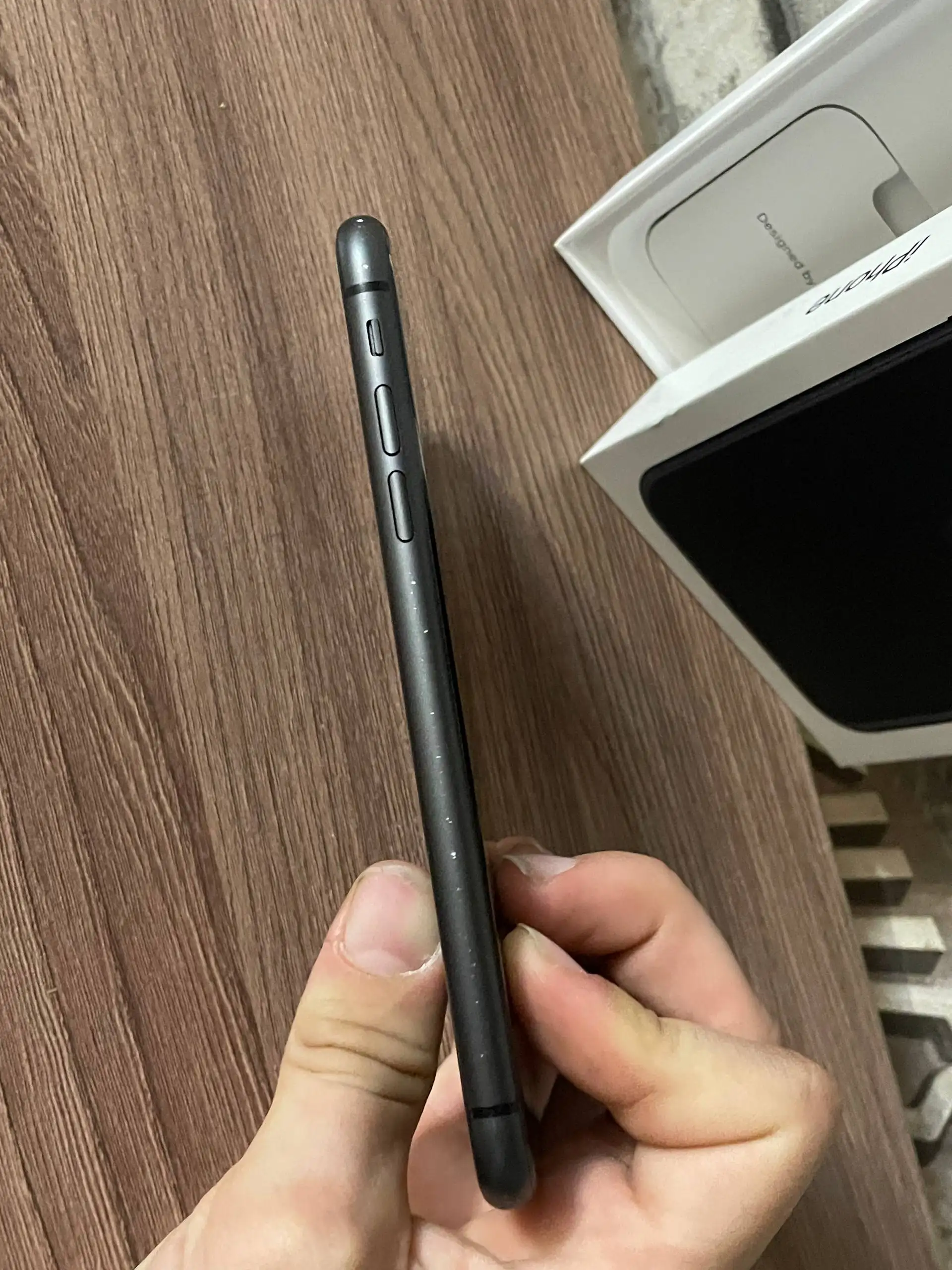 iPhone 11 128GB б/у - Смартфоны (Электроника) в Барнаул