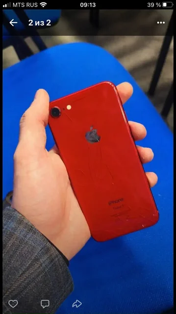 Обменяю iPhone 8 - Инструменты в Барнаул