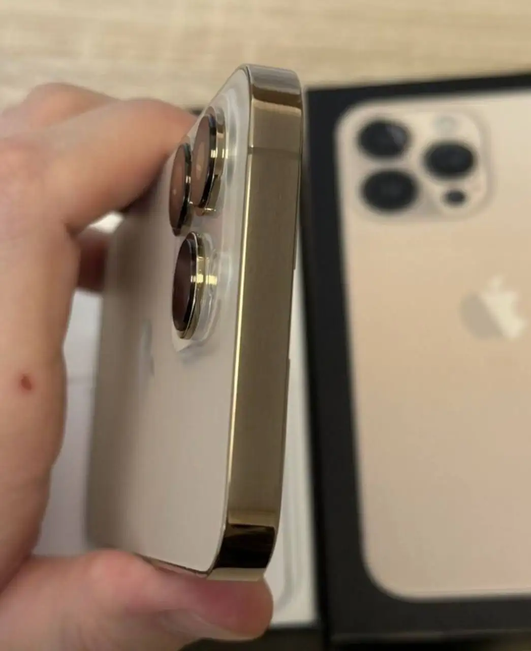 Обмен iPhone 13 Pro на мотоцикл - Смартфоны (Электроника) в Барнаул