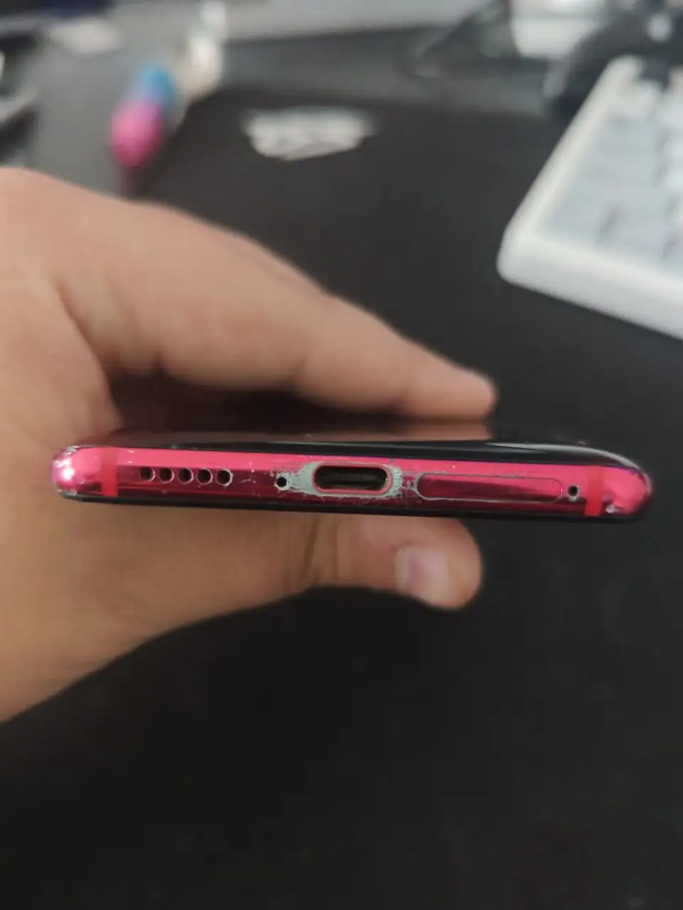 Xiaomi Mi 9T Pro 128GB на обмен - Мобильные телефоны (Электроника) в Барнаул