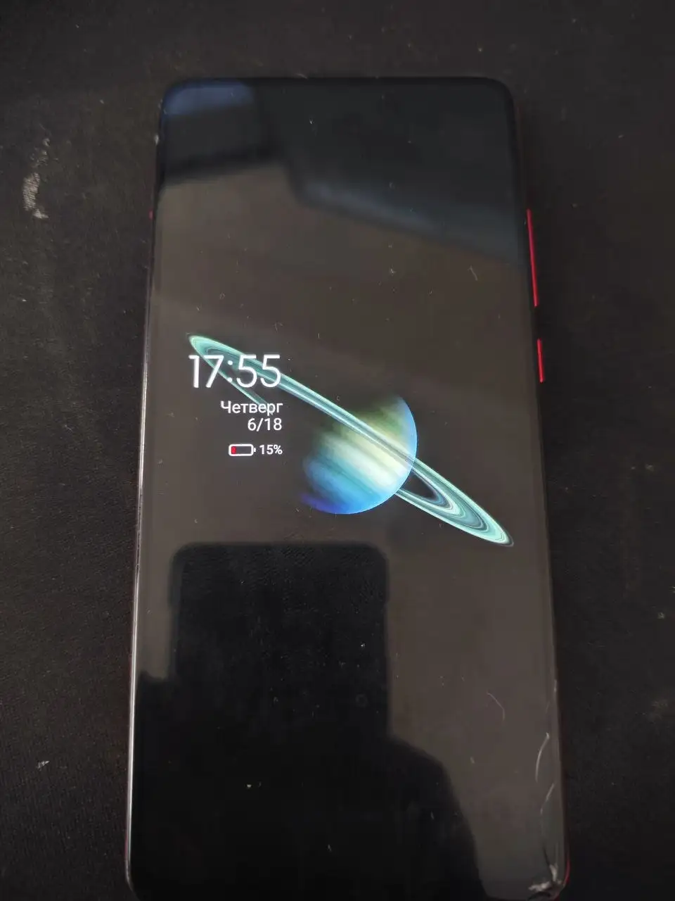 Xiaomi Mi 9T Pro 128GB на обмен - Мобильные телефоны (Электроника) в Барнаул