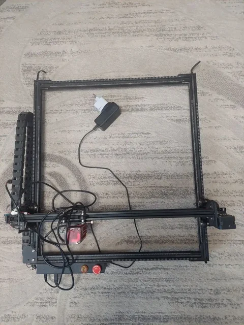Лазерный гравер Ortur Laser Master 2 PRO-S2 - Электроника в Барнаул