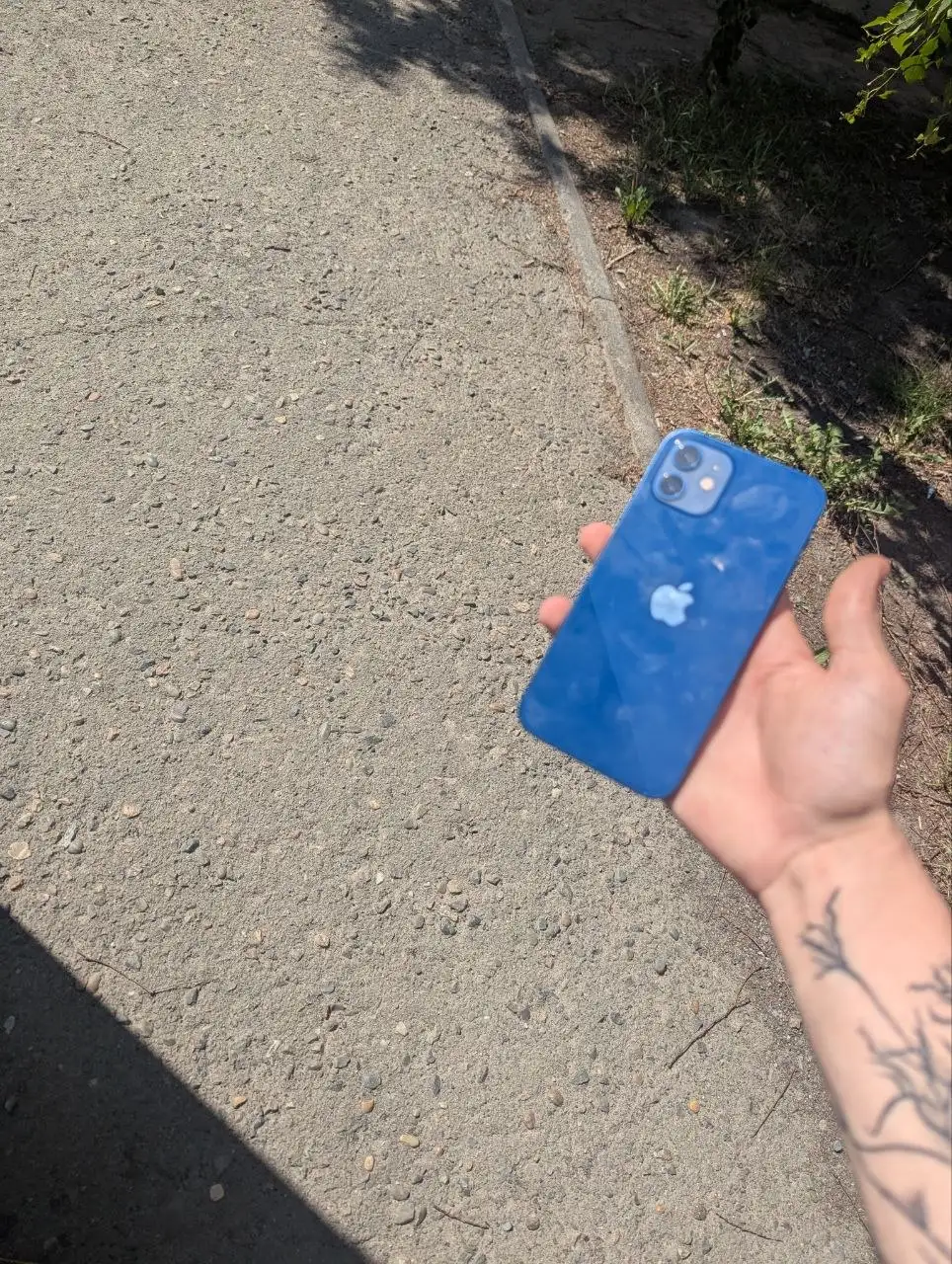 iPhone 12 128GB - Электроника в Барнаул
