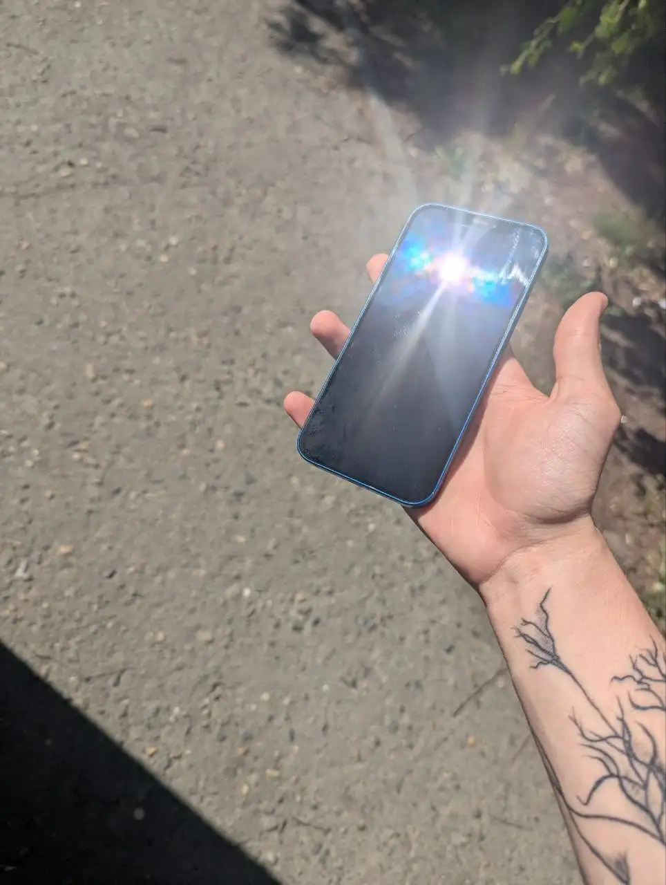 iPhone 12 128GB - Электроника в Барнаул