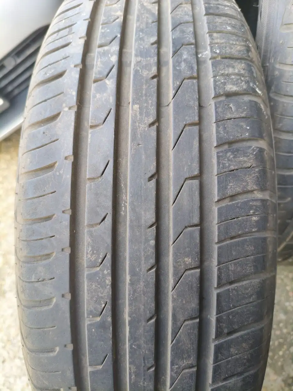 Шины Maxxis Premitra 5 195/65 R15 - Шины и диски (Авто) в Барнаул