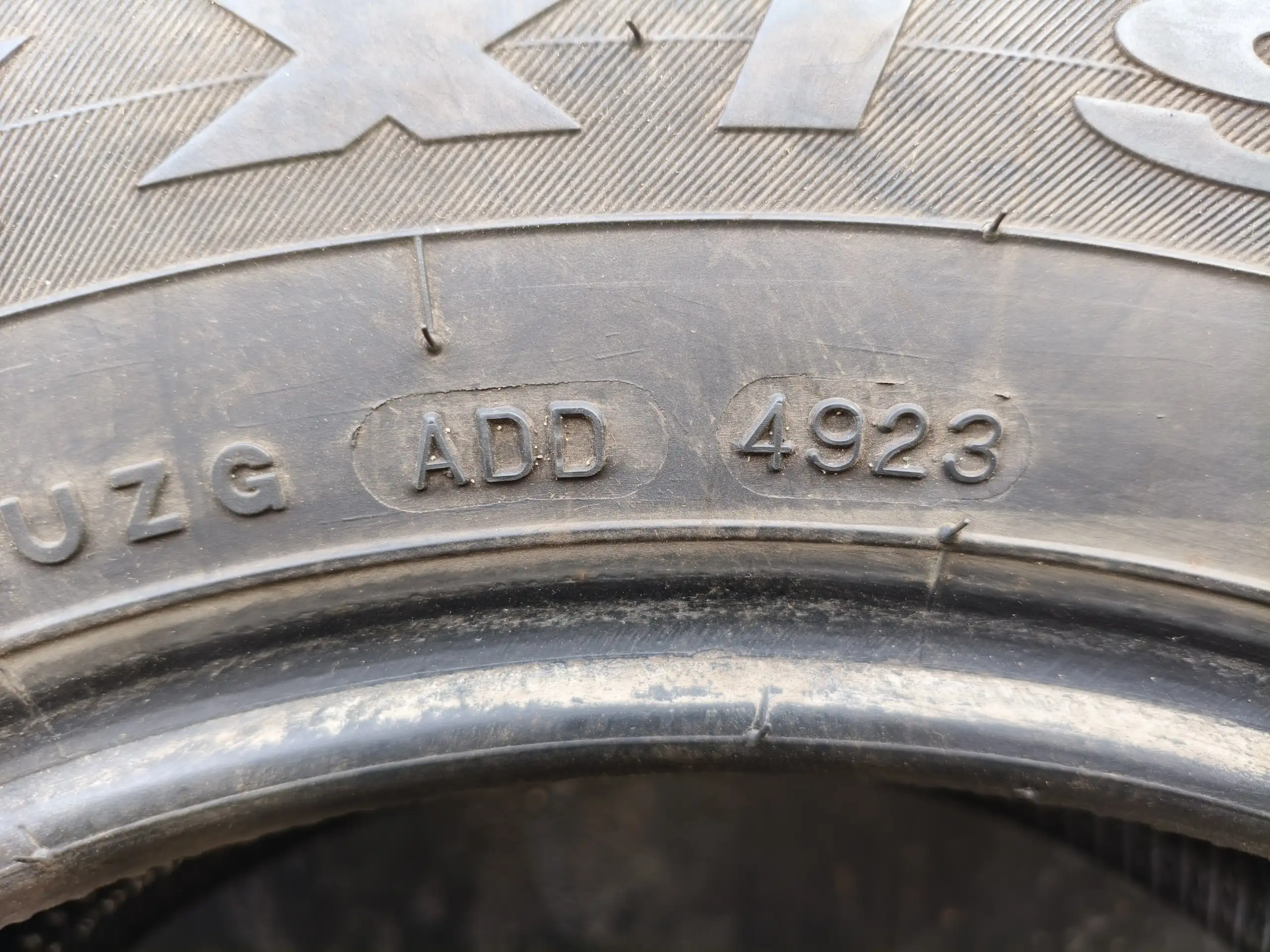 Шины Maxxis Premitra 5 195/65 R15 - Шины и диски (Авто) в Барнаул