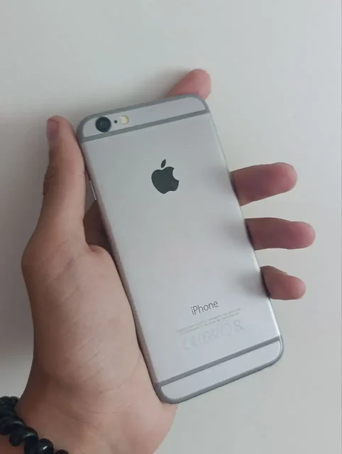iPhone 6 не работает тач - Смартфоны и аксессуары в Барнаул
