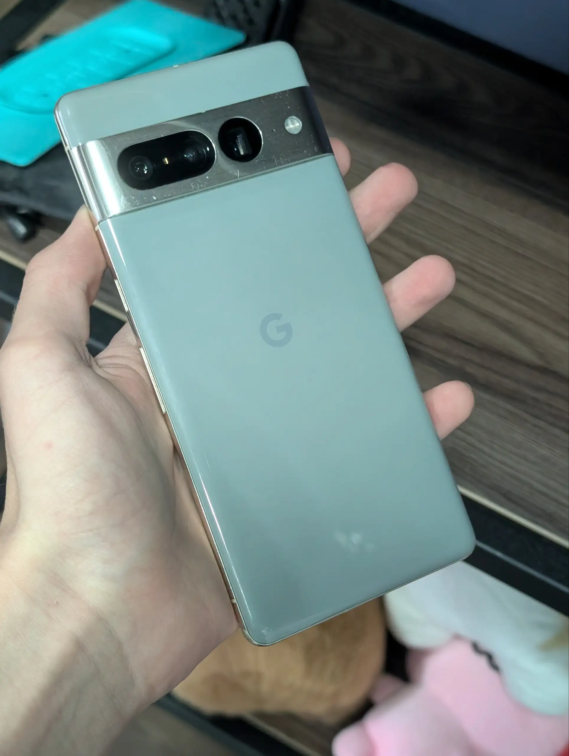 Pixel 7 Pro 8/128 Японец - Смартфоны (Электроника) в Барнаул