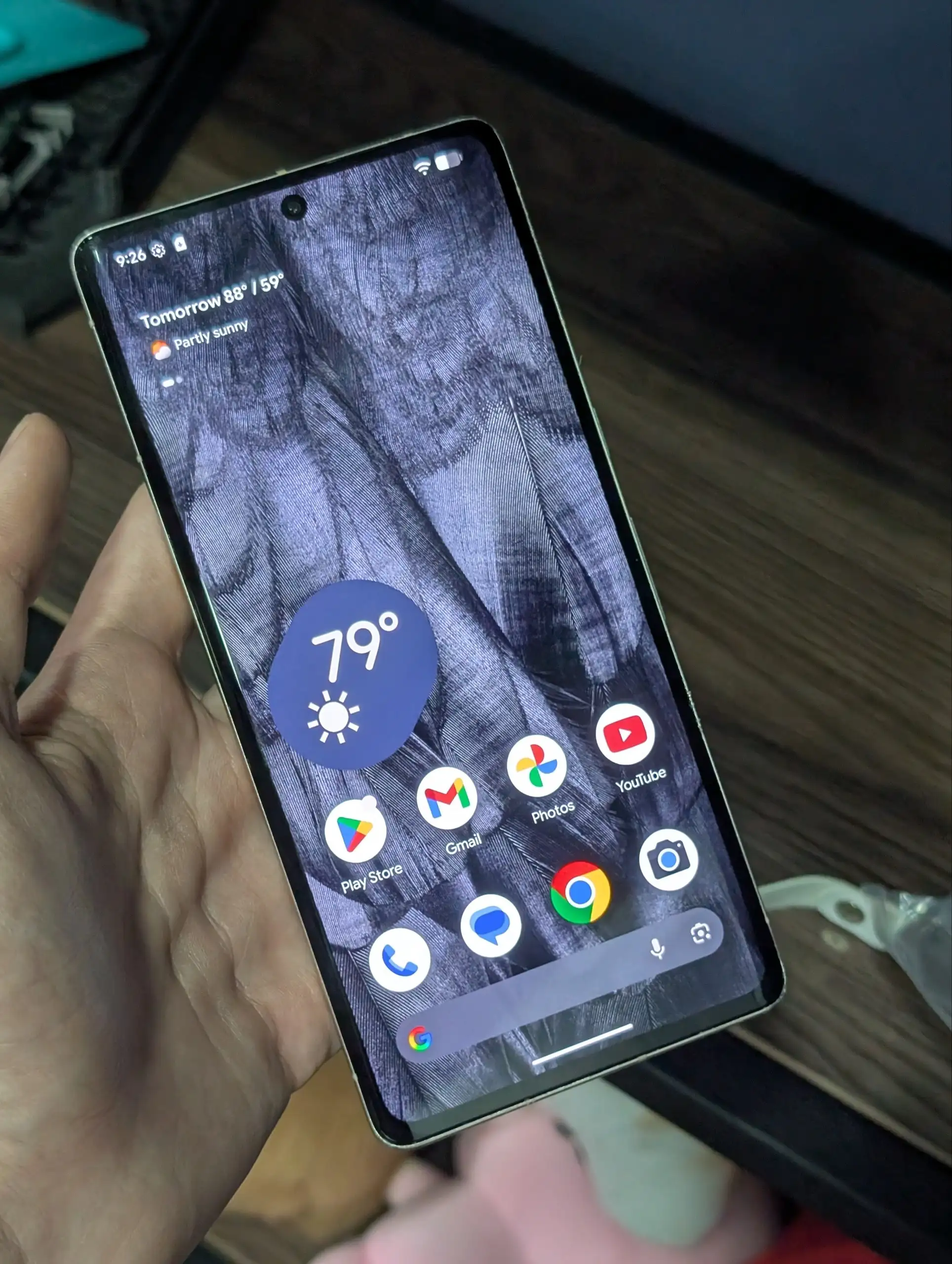 Pixel 7 Pro 8/128 Японец - Смартфоны (Электроника) в Барнаул
