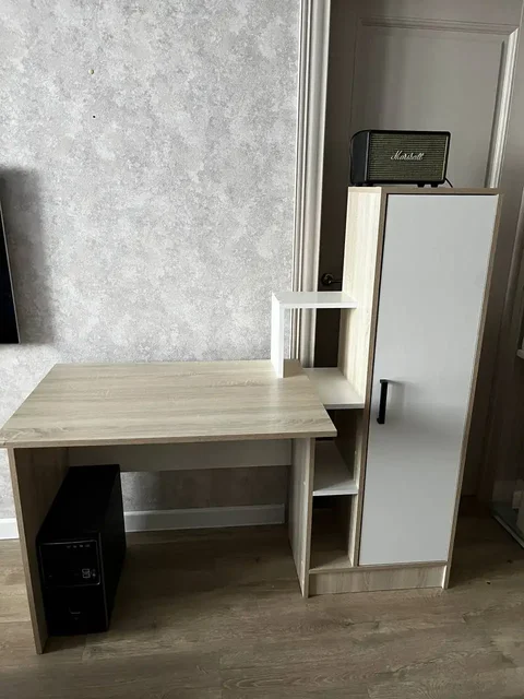 Компьютерный стол, новый - Техника для дома в Барнаул