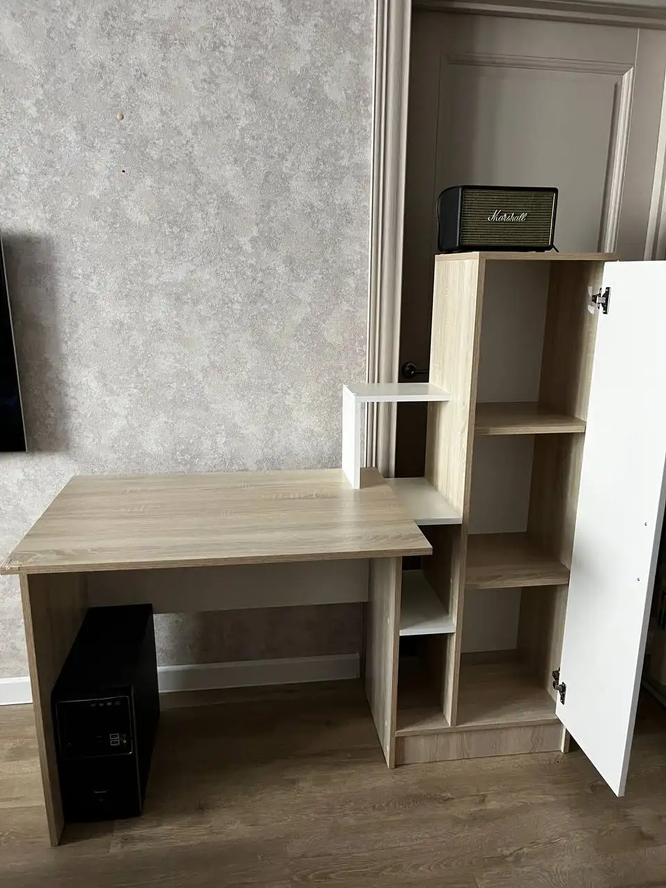 Компьютерный стол, новый - Мебель (Для дома и дачи) в Барнаул