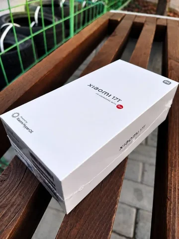 Xiaomi 17T 12/512 Голубой - Видеокарты, Оперативная память, Смартфоны в Барнаул