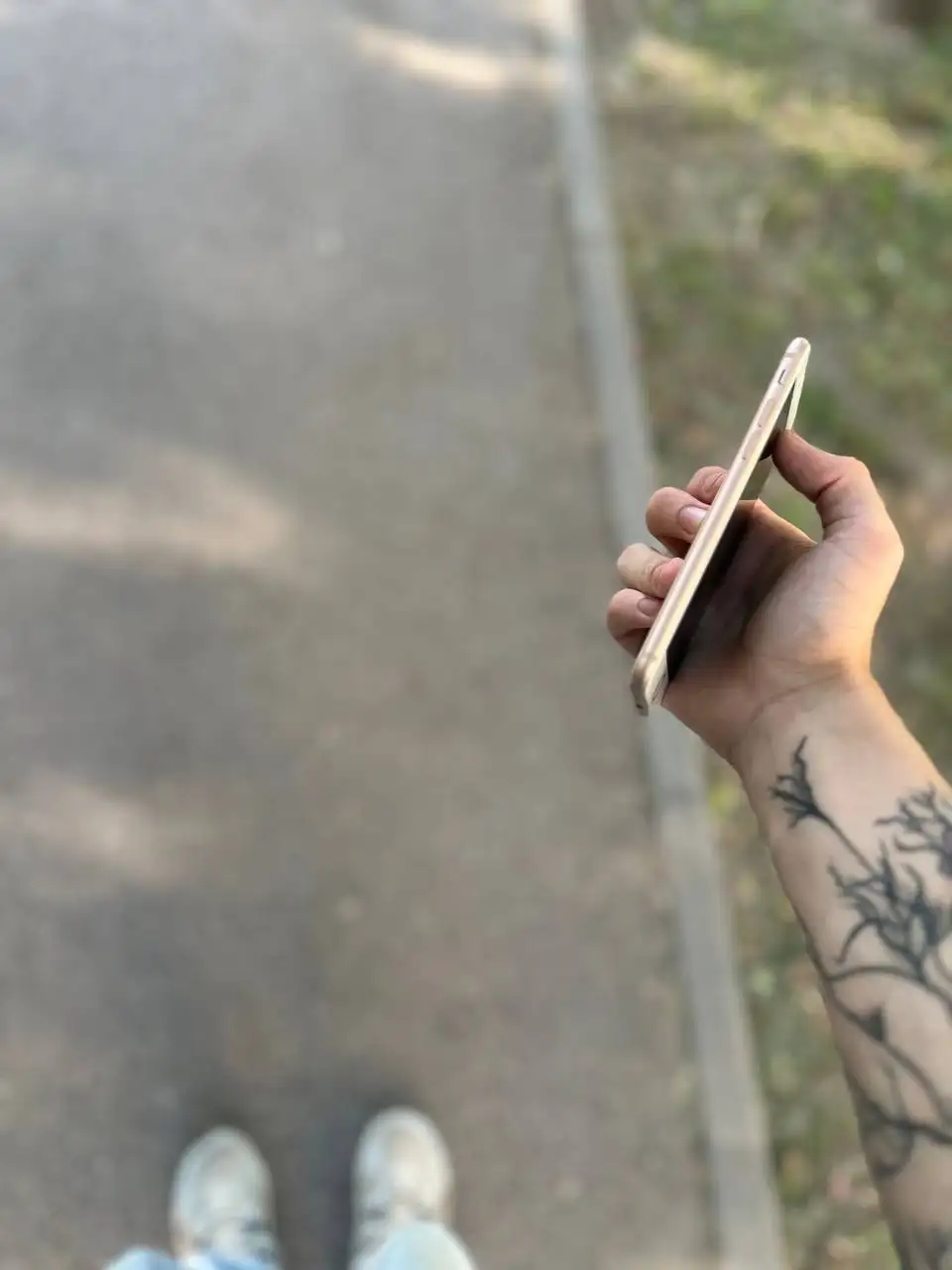 iPhone 8 - Смартфоны и гаджеты (Электроника) в Барнаул