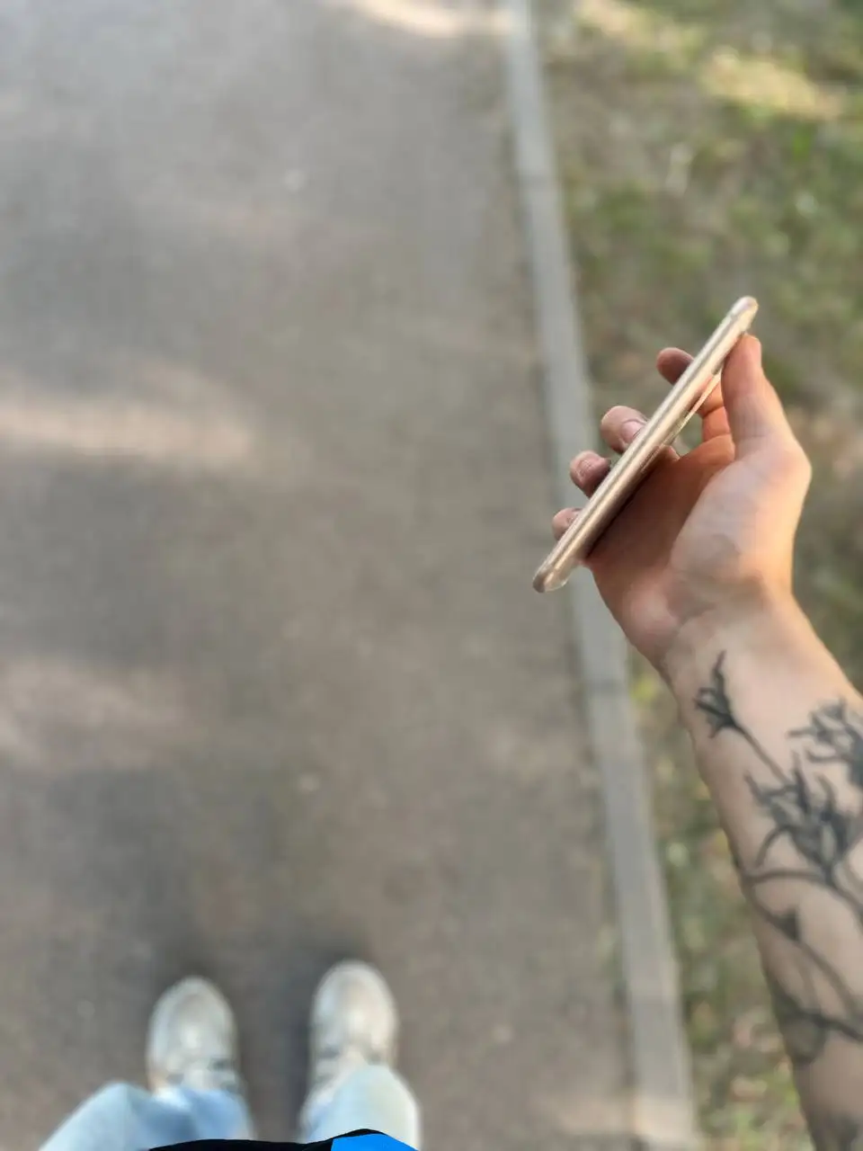 iPhone 8 - Смартфоны и гаджеты (Электроника) в Барнаул