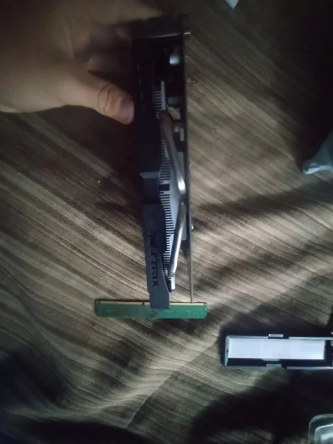 GTX 750 Ti, Оперативка DDR3, Samsung S10+ - null в Барнаул