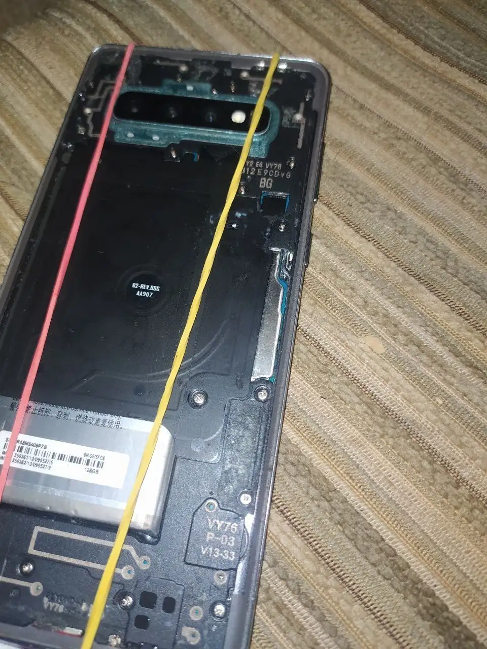 GTX 750 Ti, Оперативка DDR3, Samsung S10+ - Видеокарты, Оперативная память, Смартфоны (Электроника) в Барнаул