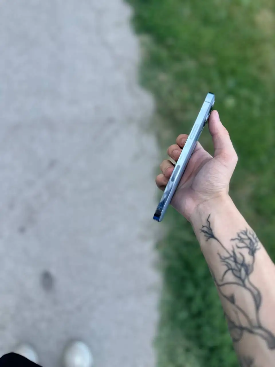 iPhone 13 Pro Max - Телефоны (Электроника) в Барнаул