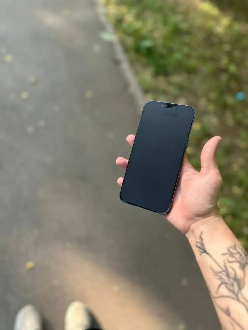 iPhone 13 Pro Max - Телефоны (Электроника) в Барнаул