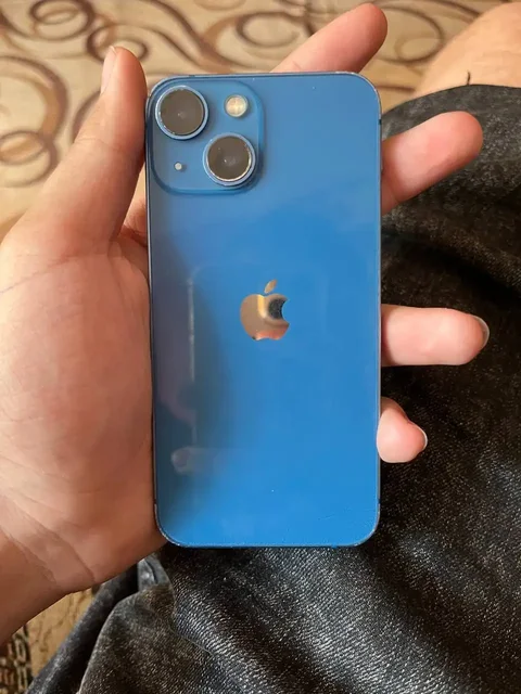 Обмен iPhone 13 mini - Видеокарты, Оперативная память, Смартфоны в Барнаул