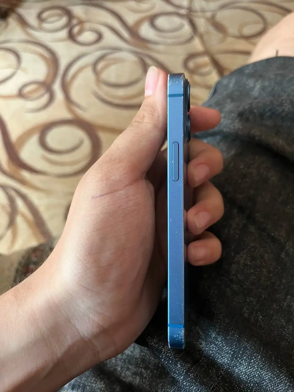 Обмен iPhone 13 mini - Смартфоны (Электроника) в Барнаул