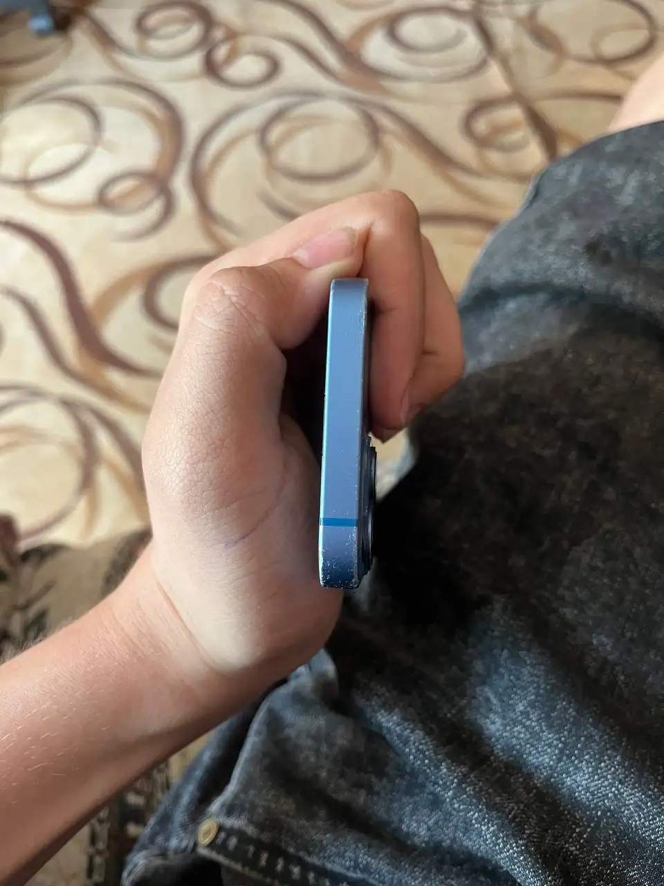 Обмен iPhone 13 mini - Смартфоны (Электроника) в Барнаул