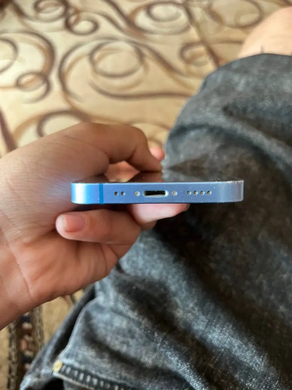 Обмен iPhone 13 mini - Смартфоны (Электроника) в Барнаул