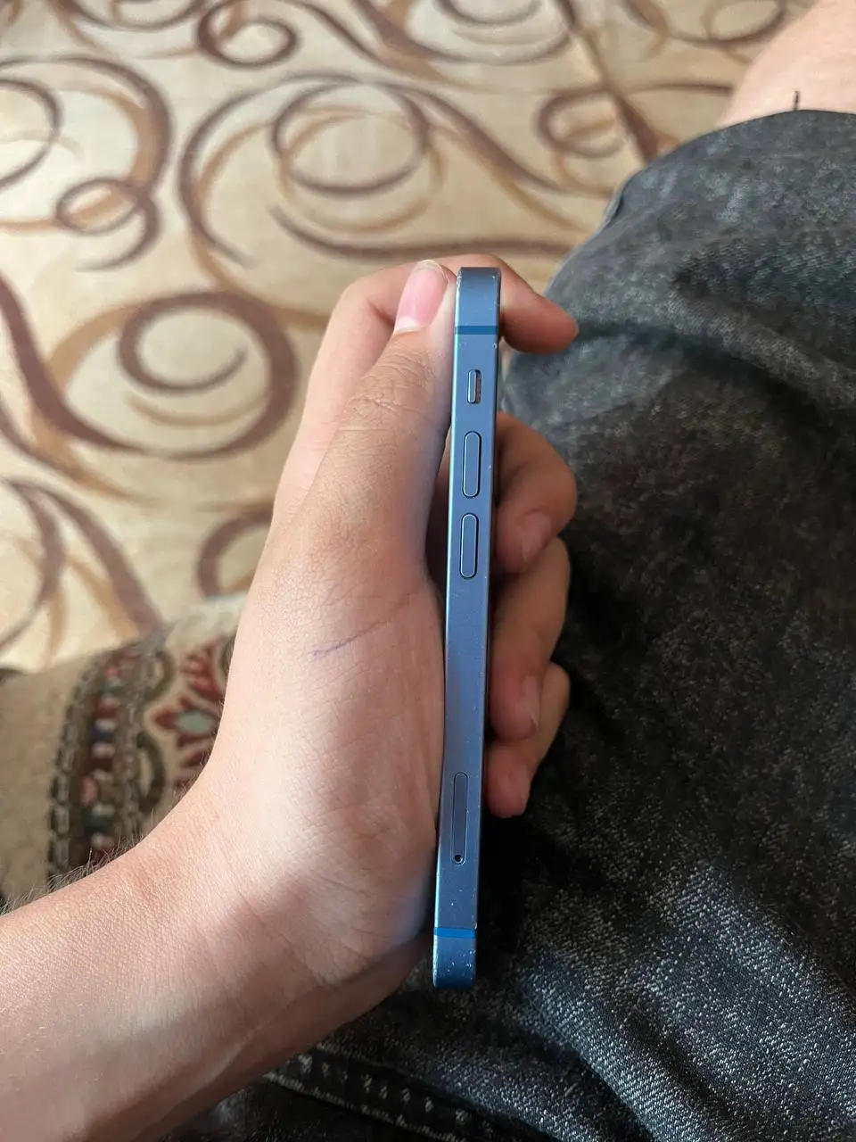 Обмен iPhone 13 mini - Смартфоны (Электроника) в Барнаул