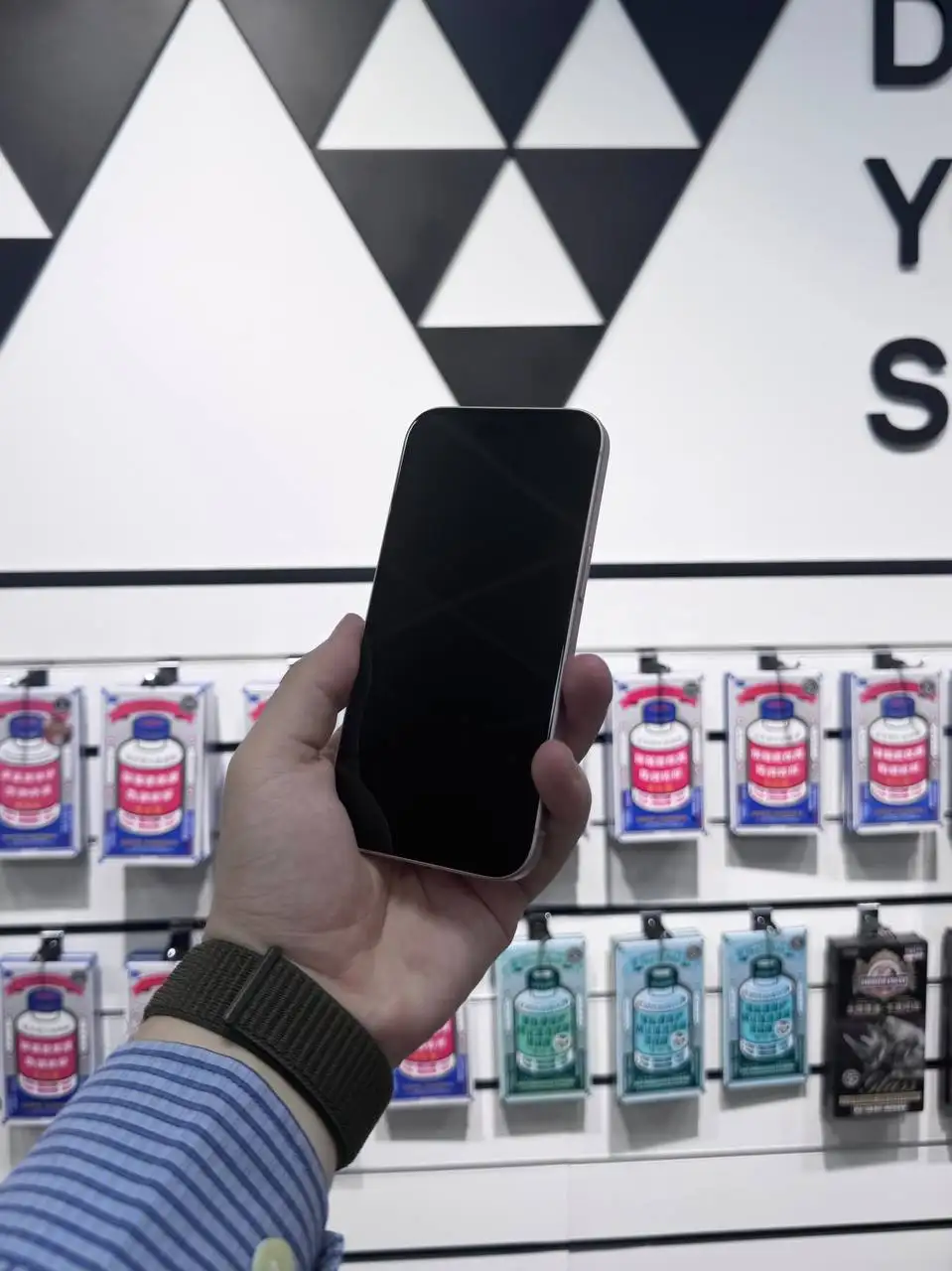 iPhone 15 256 GB - Смартфоны (Электроника) в Барнаул