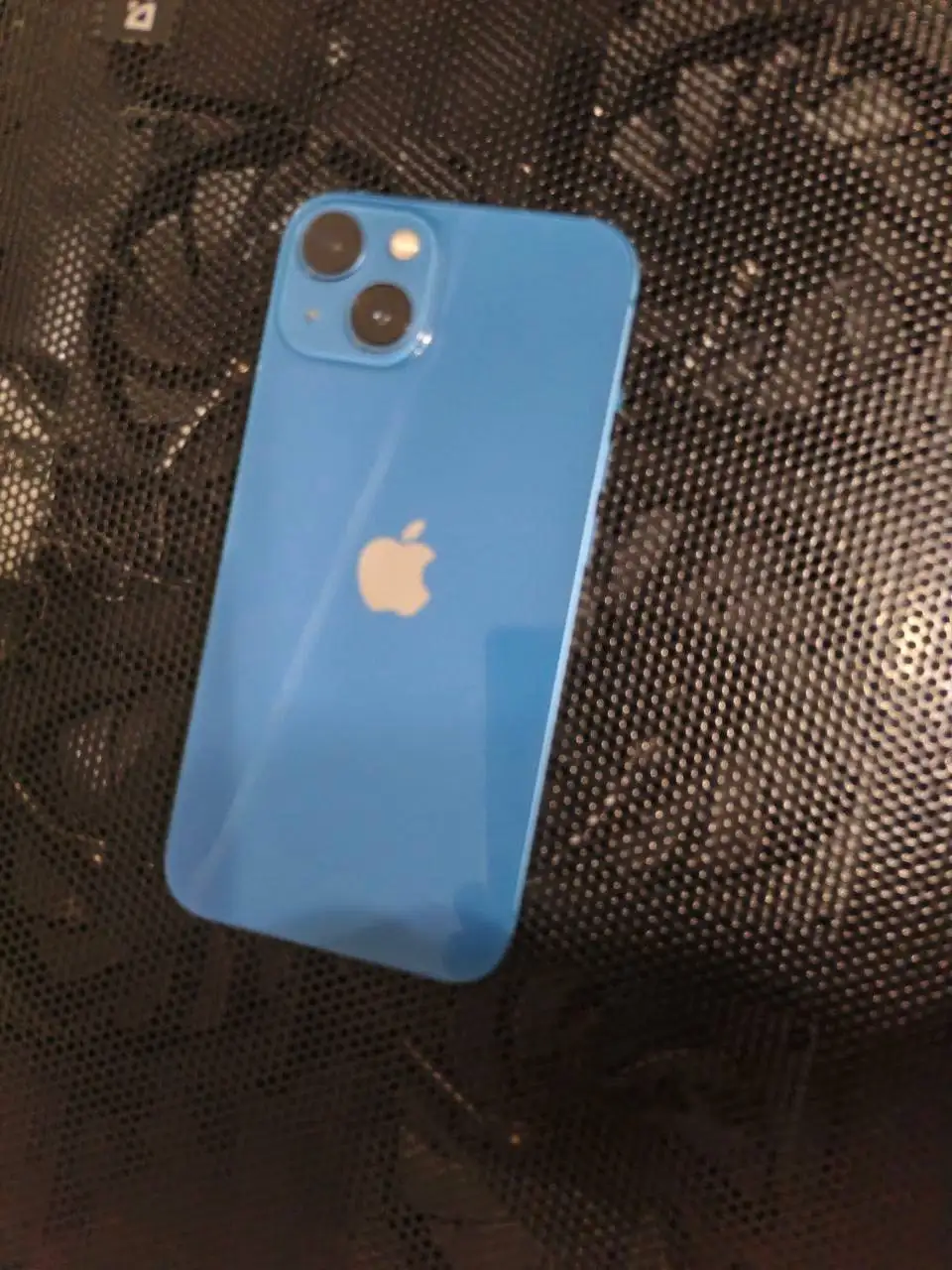 iPhone 13 128GB в хорошем состоянии - Смартфоны и гаджеты (Электроника) в Барнаул