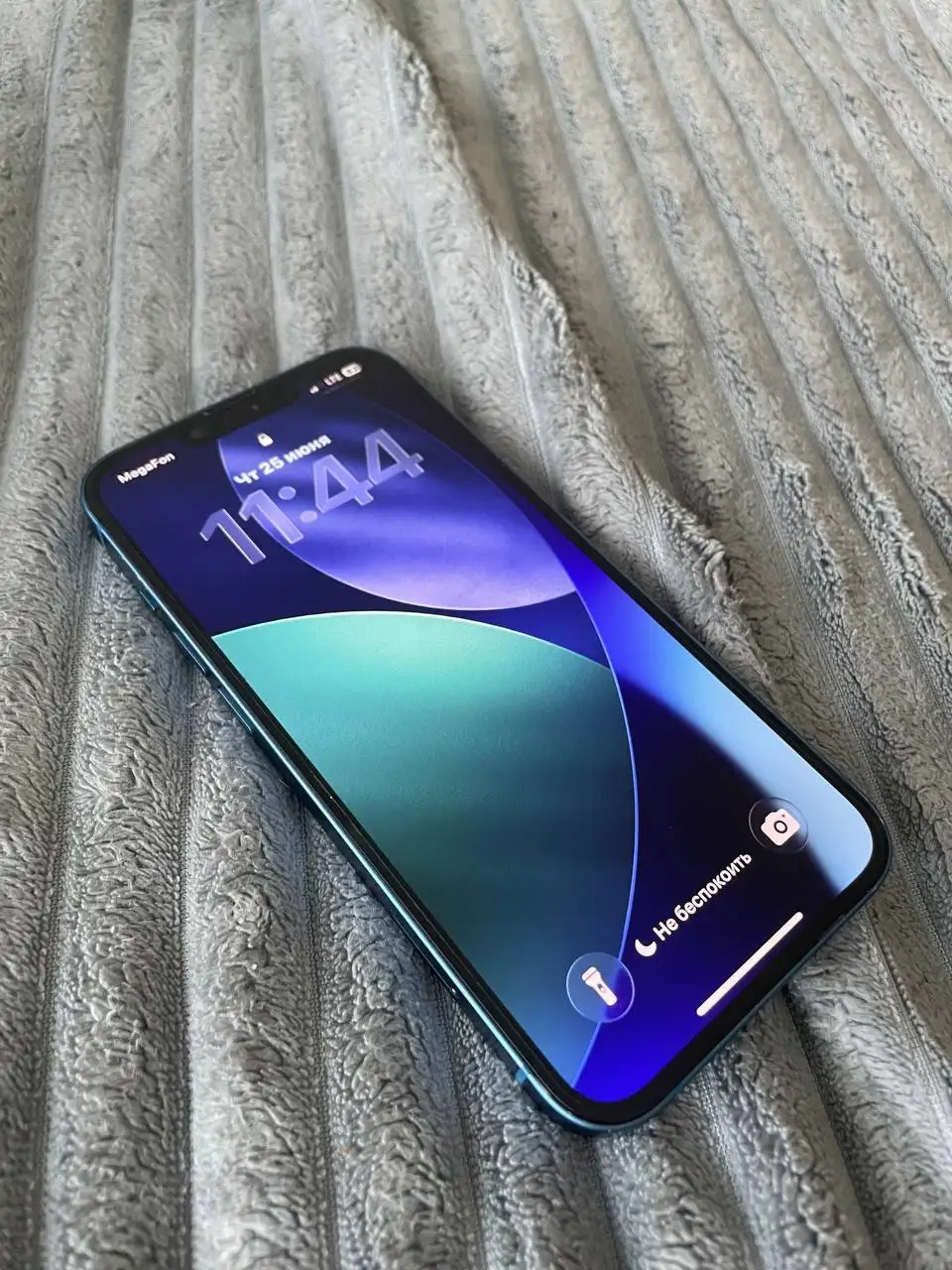 iPhone 13 128GB в хорошем состоянии - Смартфоны и гаджеты (Электроника) в Барнаул