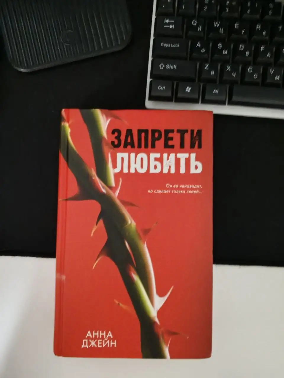 Продажа книг: Мой хулиган, Запрети любить, Восхитительная ведьма - Книги (Барахолка) в Барнаул