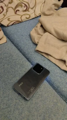 Продам POCO C85 8/256 - Видеокарты, Оперативная память, Смартфоны в Барнаул