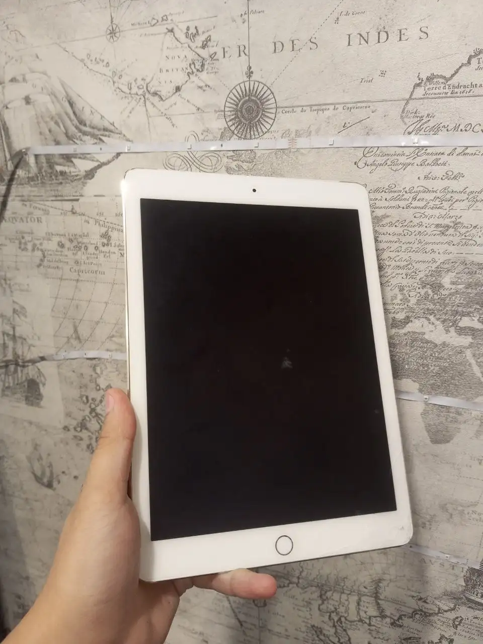 iPad Air 2 16GB - Планшеты (Электроника) в Барнаул