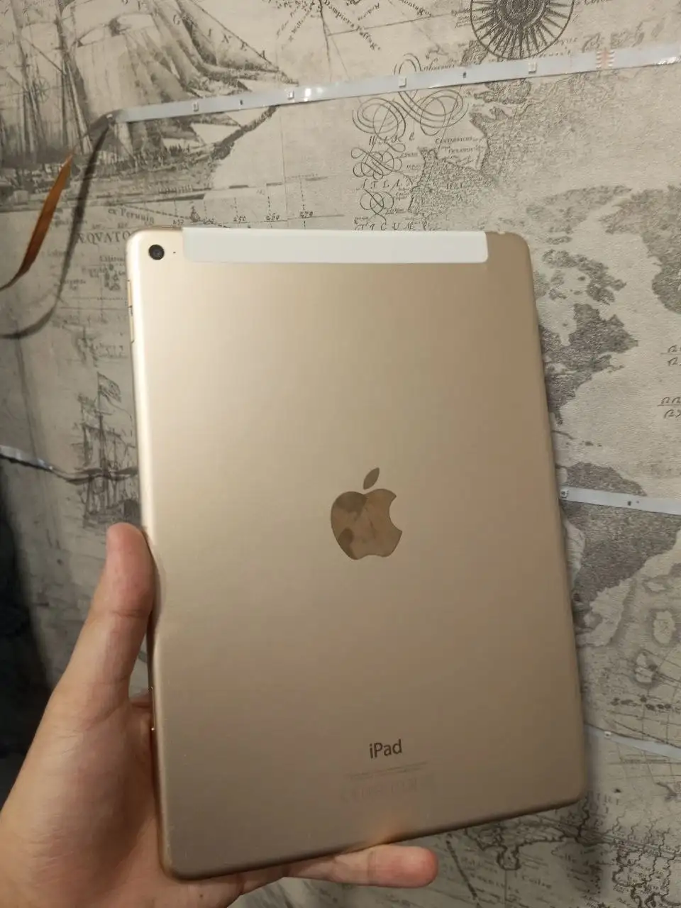 iPad Air 2 16GB - Планшеты (Электроника) в Барнаул