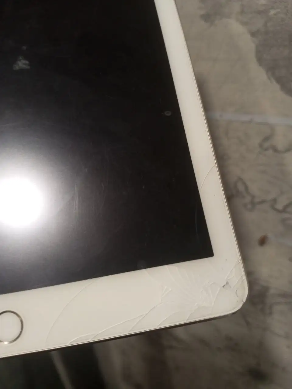 iPad Air 2 16GB - Планшеты (Электроника) в Барнаул