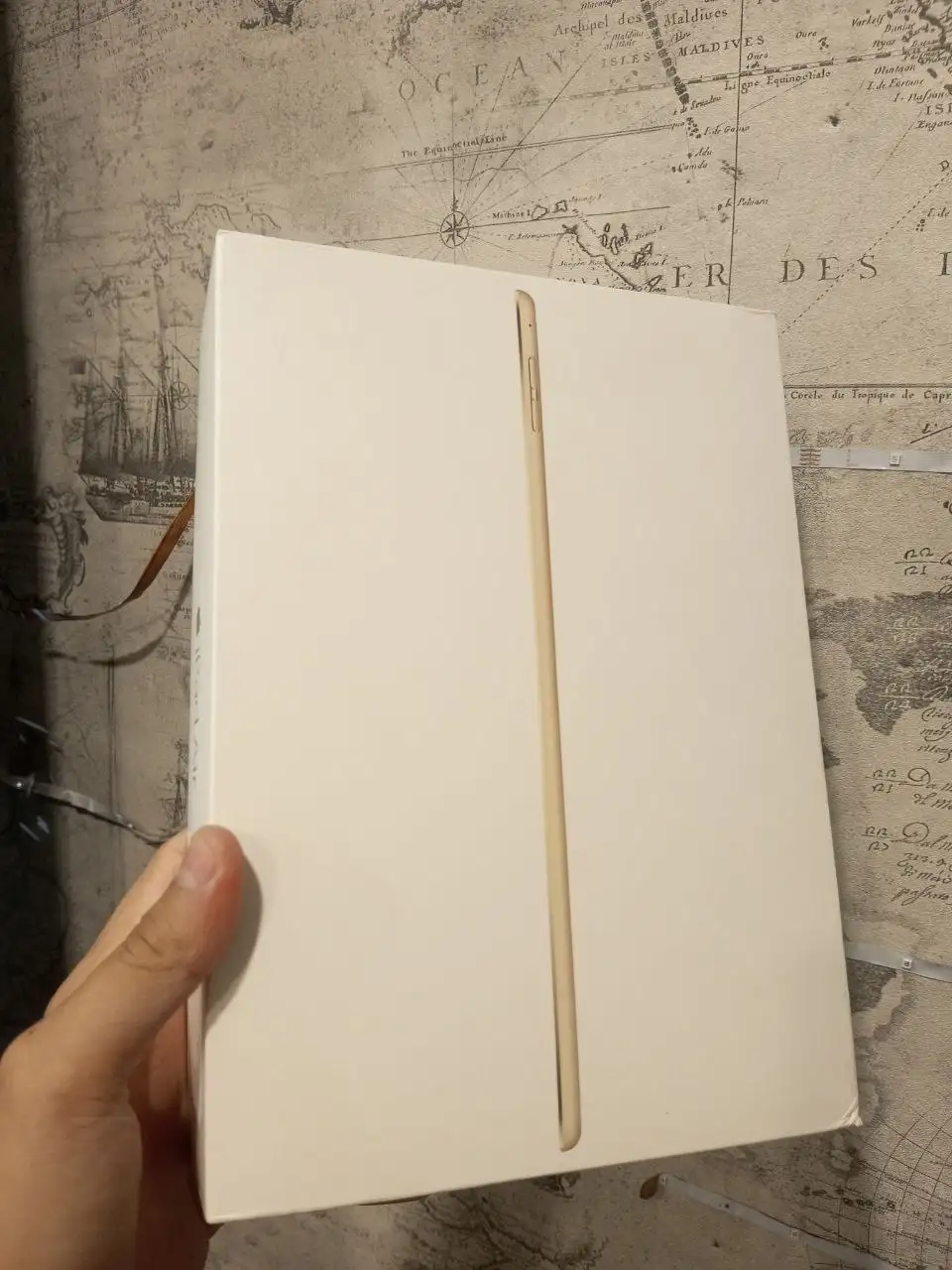 iPad Air 2 16GB - Планшеты (Электроника) в Барнаул