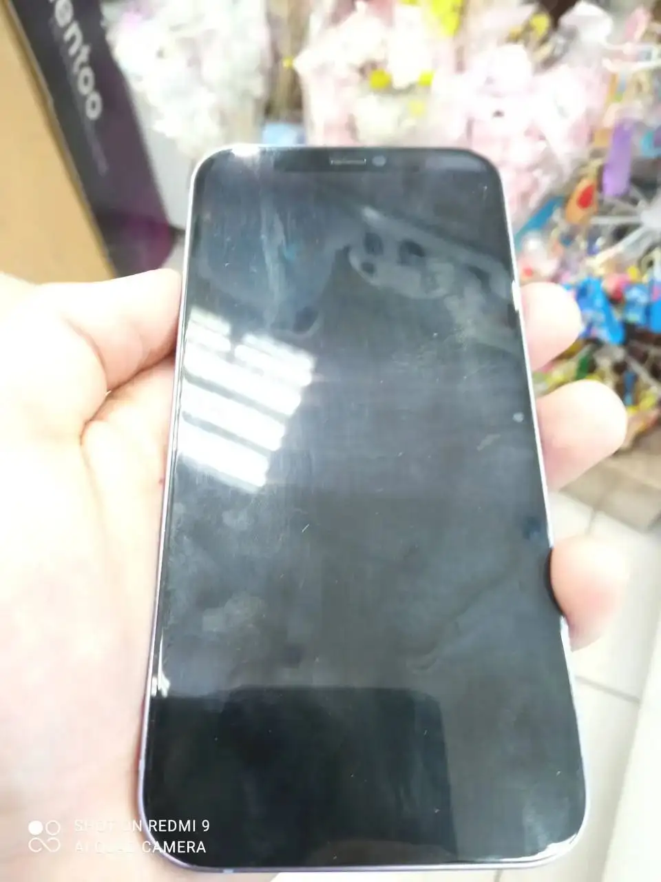 Обменяю iPhone 12 128GB - Телефоны (Электроника) в Барнаул