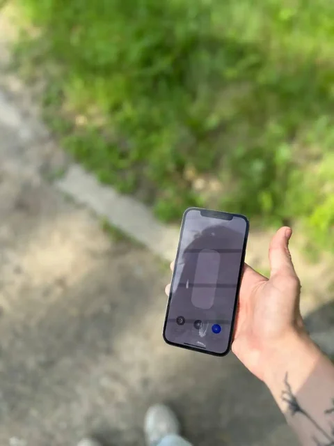 iPhone 12 Pro в отличном состоянии - Электровелосипеды в Барнаул