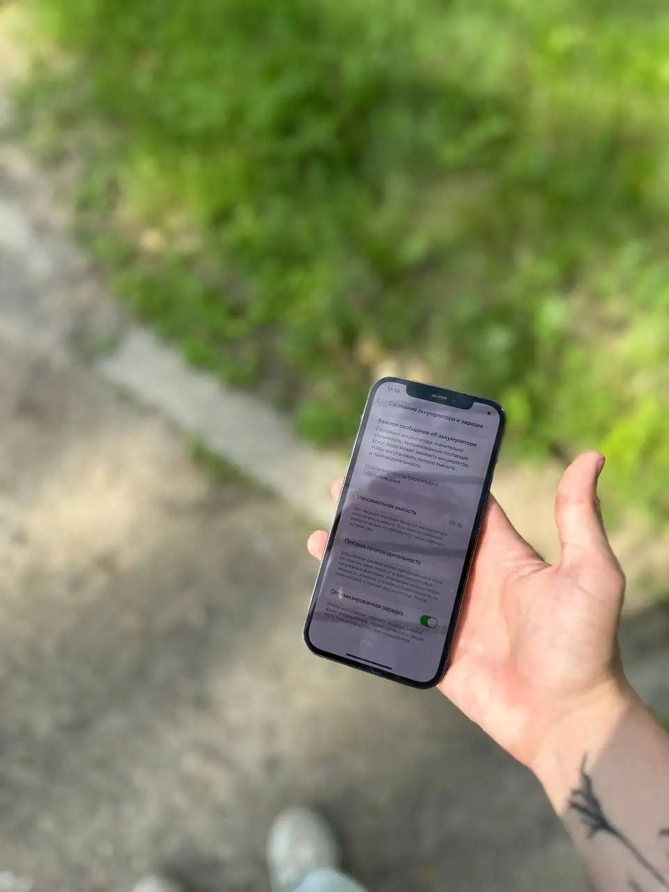 iPhone 12 Pro в отличном состоянии - Мобильные телефоны (Электроника) в Барнаул