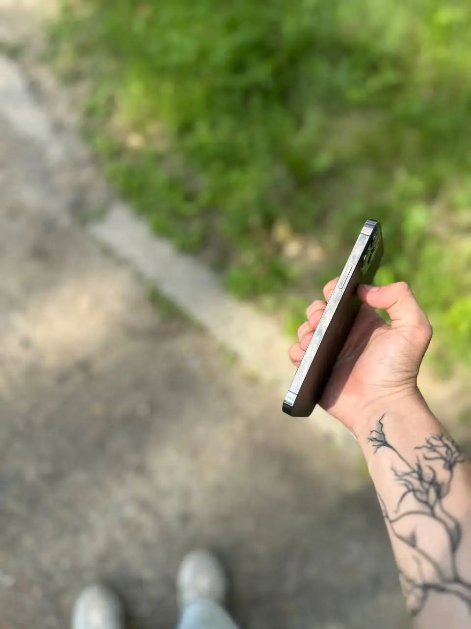 iPhone 12 Pro в отличном состоянии - Мобильные телефоны (Электроника) в Барнаул