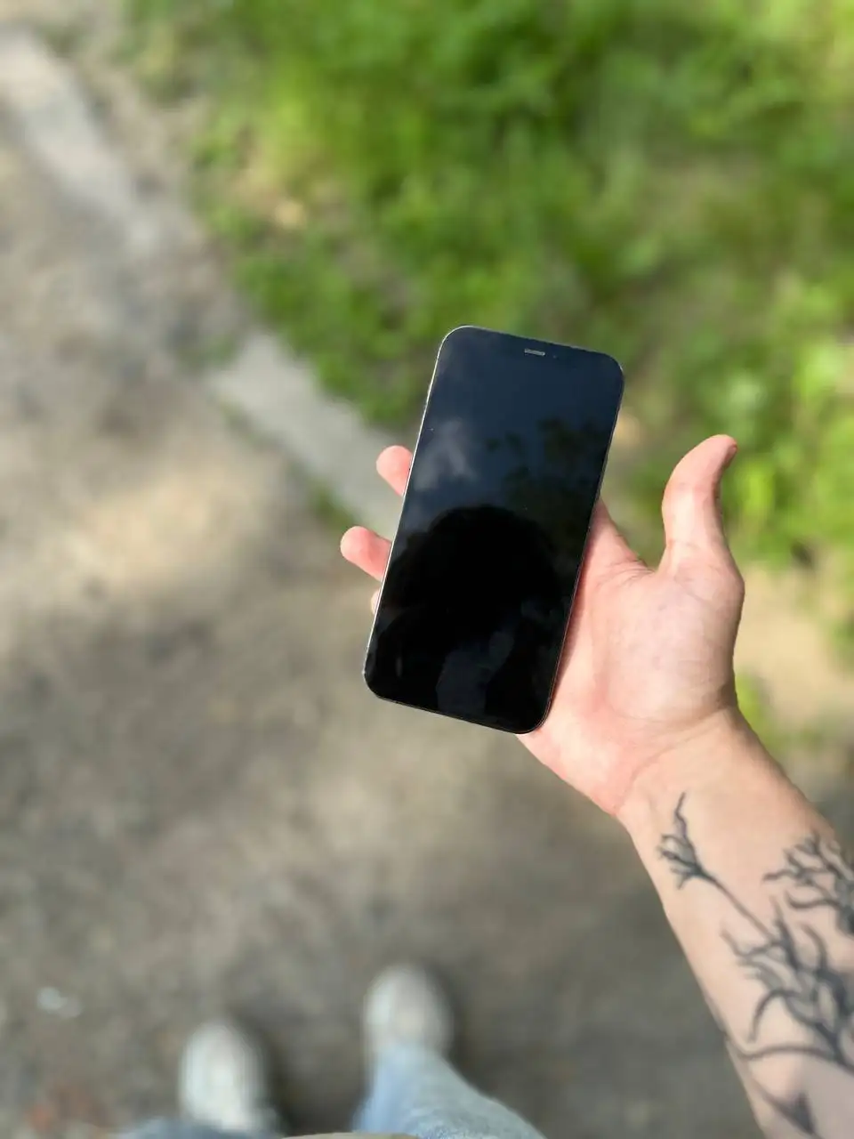 iPhone 12 Pro в отличном состоянии - Мобильные телефоны (Электроника) в Барнаул