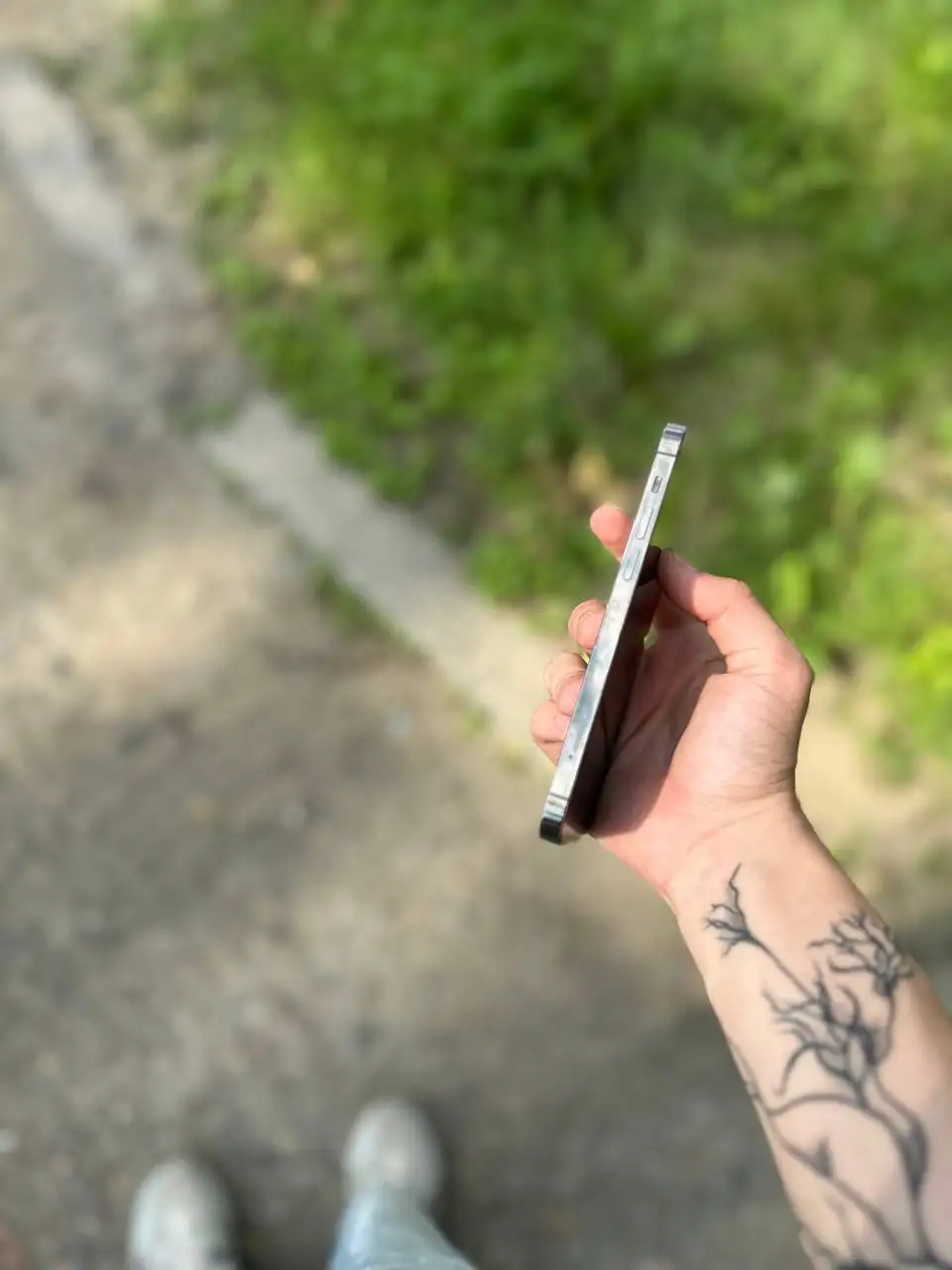 iPhone 12 Pro в отличном состоянии - Мобильные телефоны (Электроника) в Барнаул