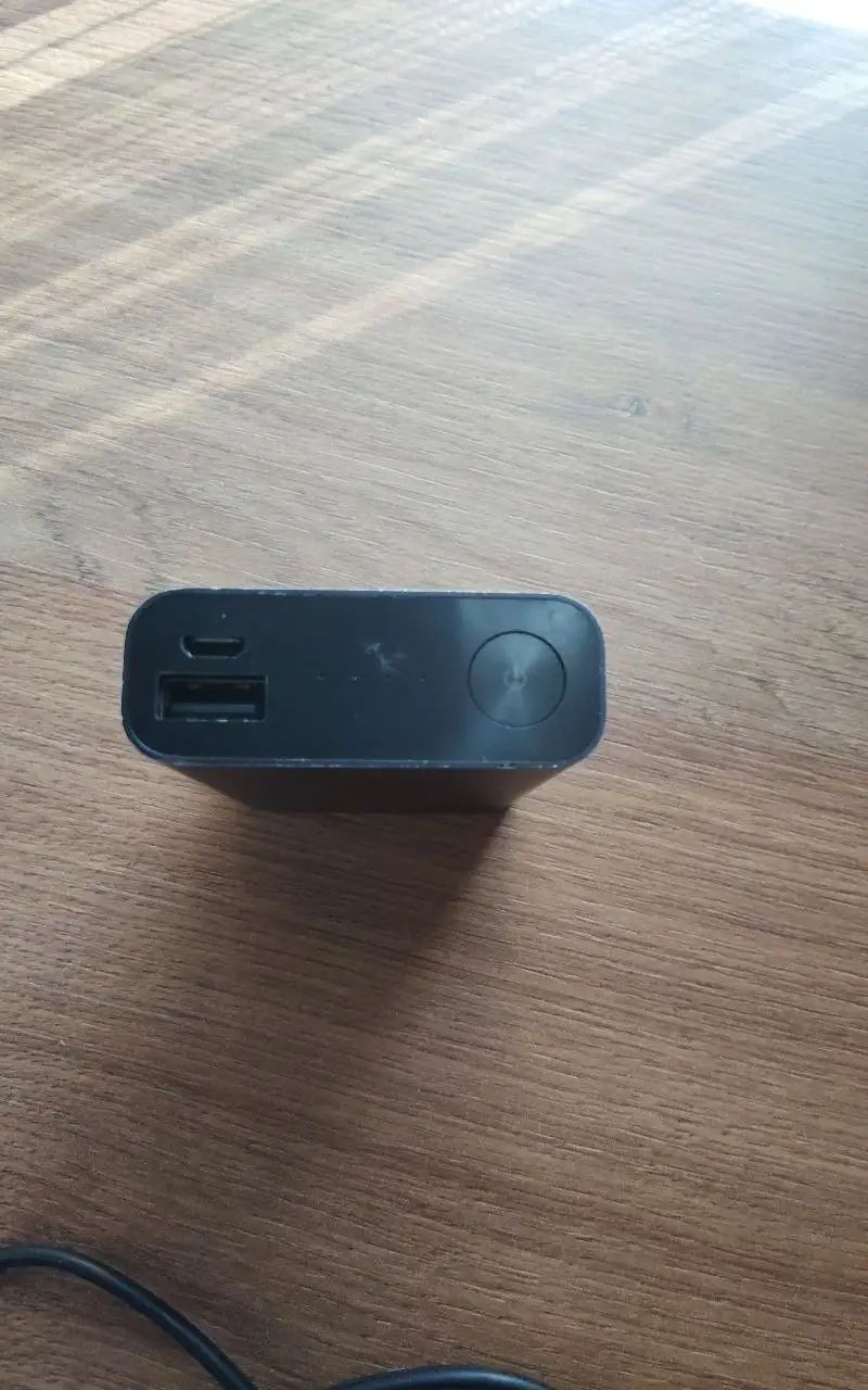 ASUS ZenPower 10050 mAh - Портативные зарядные устройства (Электроника) в Барнаул