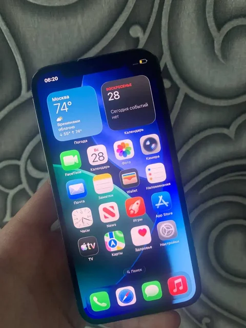 iPhone 12 Pro 128GB - Электровелосипеды в Барнаул