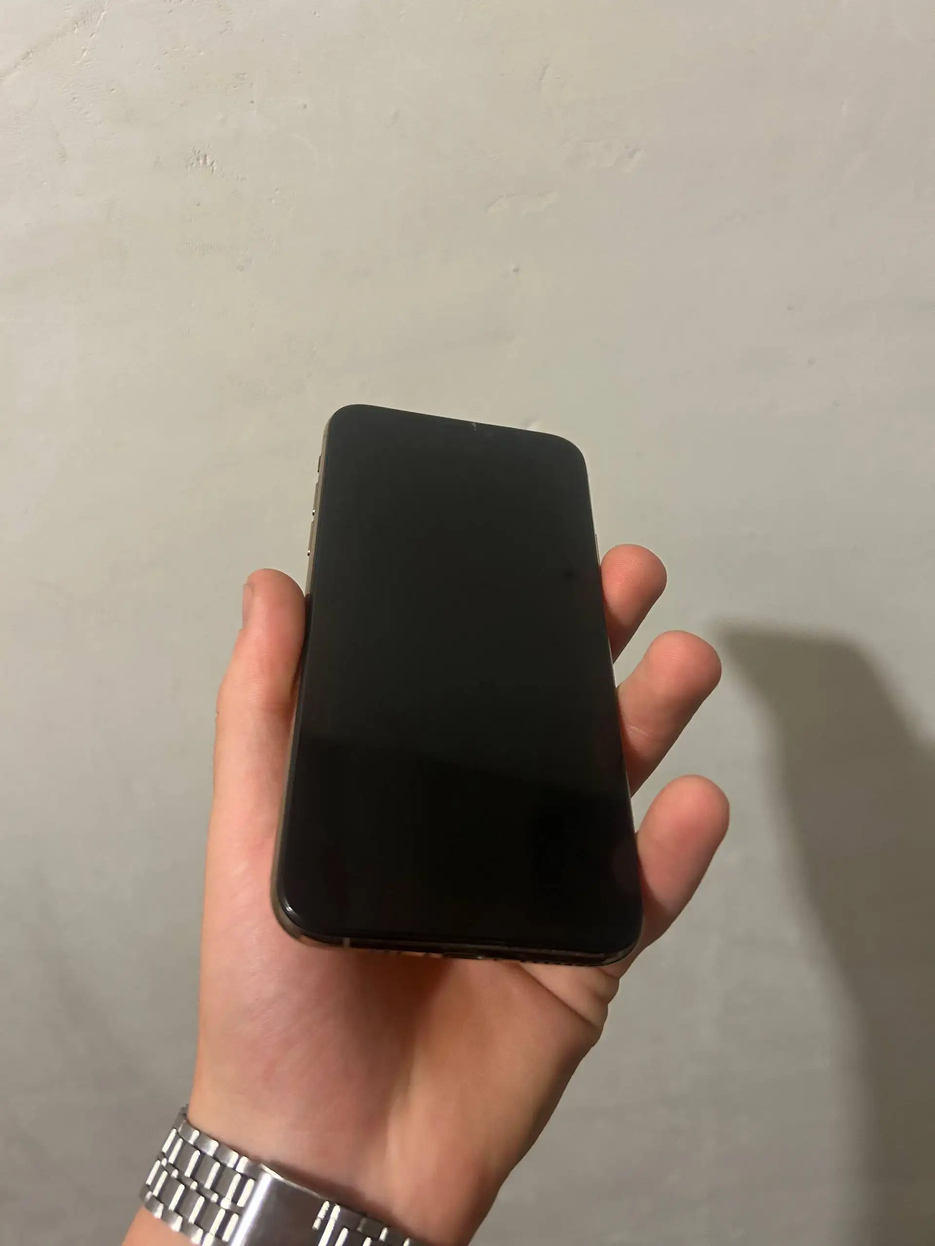 Продам iPhone XS 256GB Gold - Смартфоны (Электроника) в Барнаул