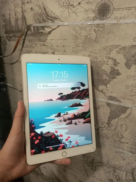 iPad Air 2 - Электровелосипеды в Барнаул