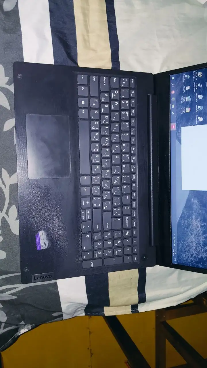 Продаю ноутбук Lenovo - Ноутбуки (Электроника) в Барнаул