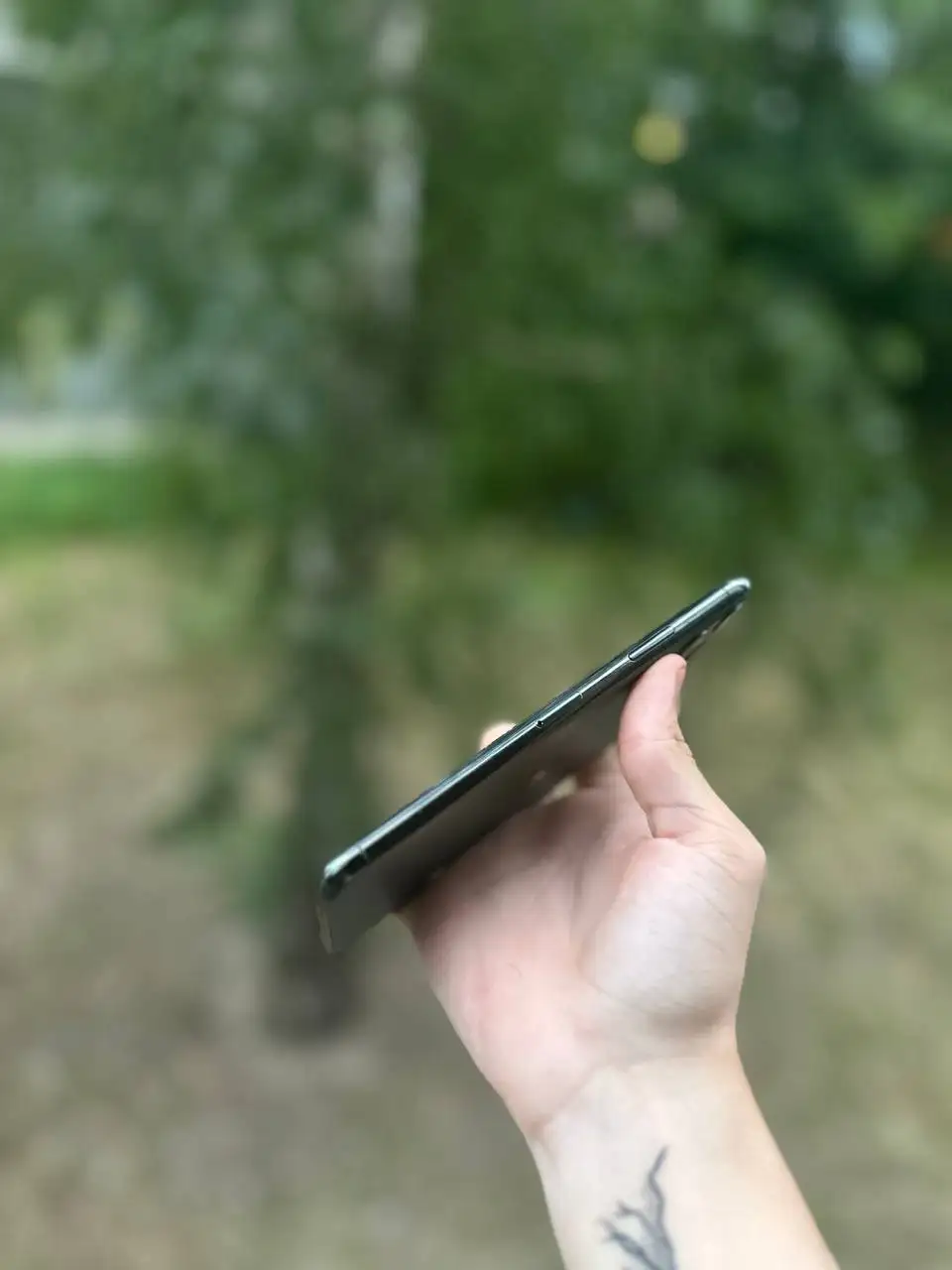 iPhone 11 Pro Max 256 GB - Телефоны (Электроника) в Барнаул